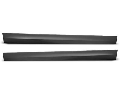 Schweller Seitenschweller Pgbm09 passend für BMW E90/E91 09-11 Sport Look Neu