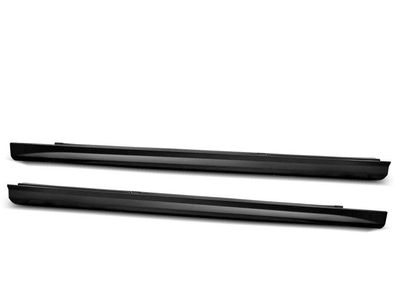 Schweller Seitenschweller Pgme01 passend für Mercedes W204 07-10 Sport Look Neu