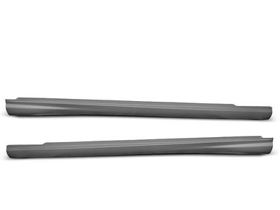 Schweller Seitenschweller Pgme02 passend für Mercedes W211 02-06 Sport Look Neu