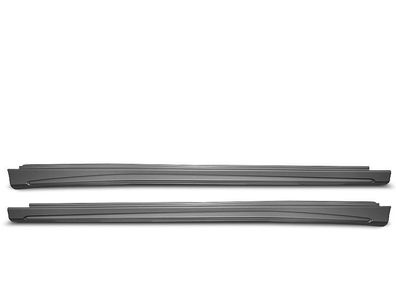 Schweller Seitenschweller Pgme06 passend für MB W176 12- Cla W117 01.13- Sport Look N