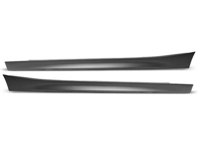 Schweller Seitenschweller Pgbm16 passend für BMW F20 9.11- Sport Look Neu