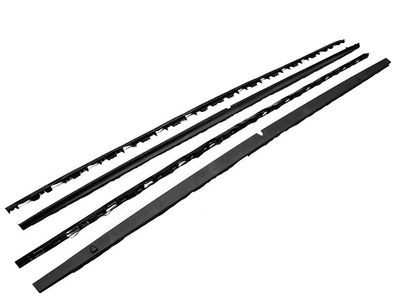 Schweller Seitenschweller PgVW06 passend für VW Golf 7 Gti Style Neu