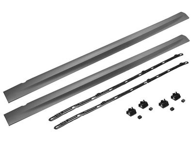 Schweller Seitenschweller PgVW05 passend für VW Golf 6 R20 Style Neu
