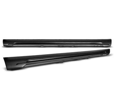 Schweller Seitenschweller PgVW01 passend für VW Golf 5 Gti Style Neu