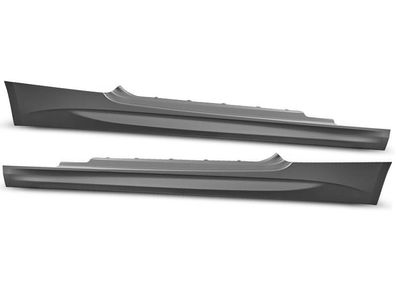 Schweller Seitenschweller Pgbm06 passend für BMW E92 E93 06-13 Sport Look Neu
