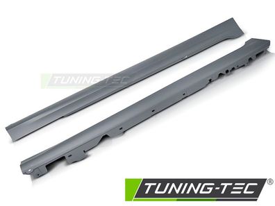 Schweller Seitenschweller Passend Für BMW G20/G21 19