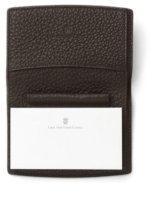 Graf von Faber-Castell Notizblocketui Cashmere