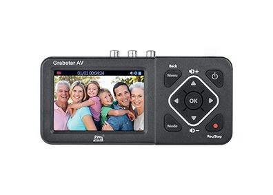 dnt Video Digitizer Grabstar