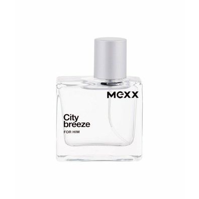 MEXX City Breeze For Him Eau de Toilette 30ml