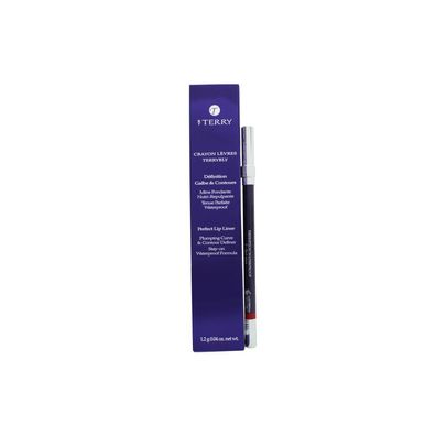 By Terry Crayon Lèvres Terrybly Lip Liner 1.2g - Red Alert