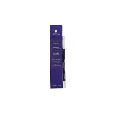 By Terry Crayon Lèvres Terrybly Lip Liner 1.2g - Jungle Coral