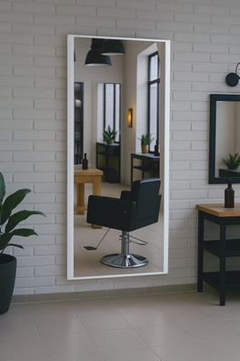 Konsolen Friseursalon Barberspiegel LED 200x80 PRO