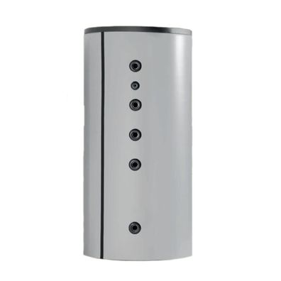 TWL Pufferspeicher Typ P Puffer Speicher Heizungspuffer Isolierung EEK C