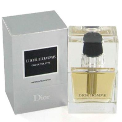 Dior Homme 2011 Eau de Toilette 100 ml für Männer