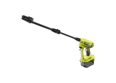 Ryobi - 18V Hochdruckpistole - 22 bar - 182 Liter - Verkauft ohne Akku und Ladegerät