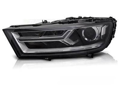 Scheinwerfer TYC links Xenon passend für Audi Q7 15-19