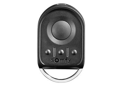 SOMFY 1841064 KEYGO RTS 4-Kanal Fernbedienung/Sender