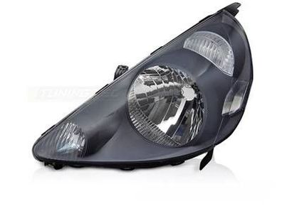 Scheinwerfer TYC links passend für Honda Jazz Fit 02-04