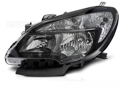 Scheinwerfer TYC links passend für Opel Mokka 12-16