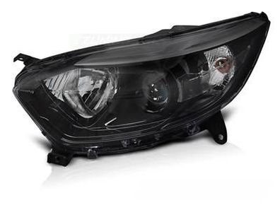 Scheinwerfer TYC links passend für Renault Captur I 13-17