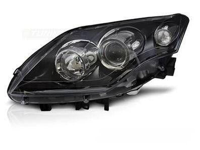 Scheinwerfer TYC links passend für Renault Laguna III 07-11