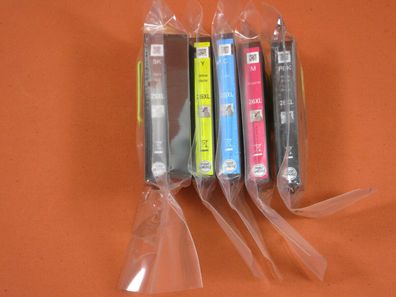 Original Epson 26XL bk, , , , bk Verschweißt, Epson ink cartridge