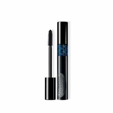 Dior Mascara show Pump N' Volume Waterproof 090 Black Pump