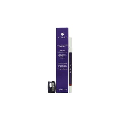 By Terry Crayon Levres Terrybly Lip Liner Nr. 4 Red Cancan 1,2 g