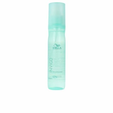 Wella Invigo Volume Boost Spray 150ml