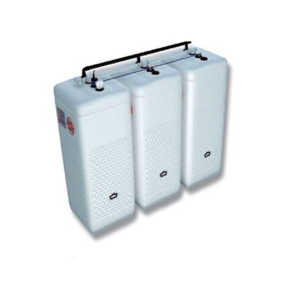 Schütz Heizoeltank Oeltank TiT Tank im Tank 1000 - 5000L Spezial Paket A + B