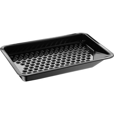 WMF WMF Grillschale rechteckig, emailliert 3201009526