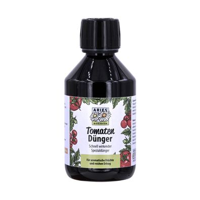 ARIES Tomatendünger 250 ml