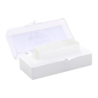 Deckglas 50x24mm für Mikroskop Menzel (100 Stk.)