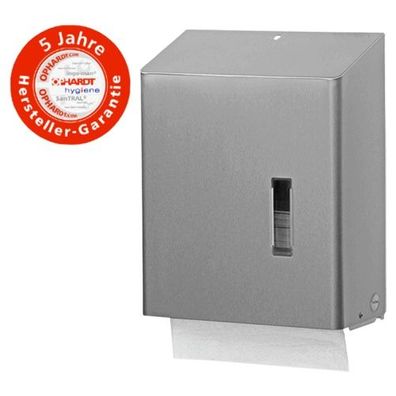 Papierhandtuchspender HSU 31 E AFP Interfold