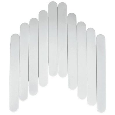 Plastikmundspatel (10 Stk.)