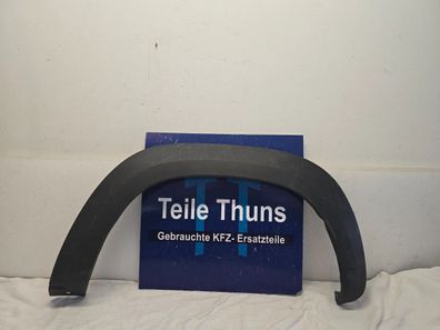 Dacia Spring 2021 Zierleiste Radlauf hinten 788A38764R