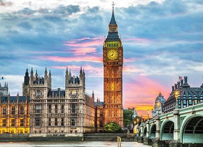 City Collection - London