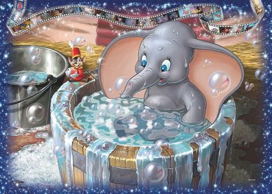 Dumbo - Disneys Collectors Edition