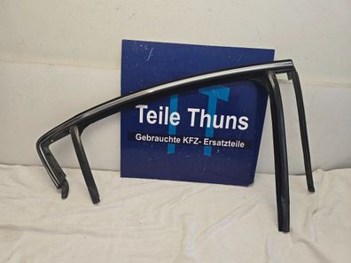 Alfa Romeo Giulietta 2011 Gummidichtung Fenster Tür hinten rechts