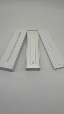Apple Pencil 2 Generation Weiß A2051 MU8F2ZM/A