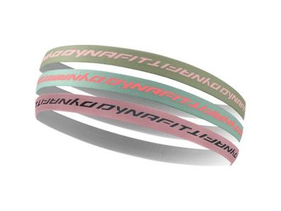 Dynafit Running Hairband S25 3er Mix