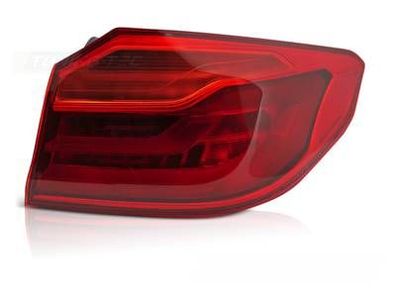 Rückleuchte TYC rechts passend für BMW G30 M5 F90 17-20
