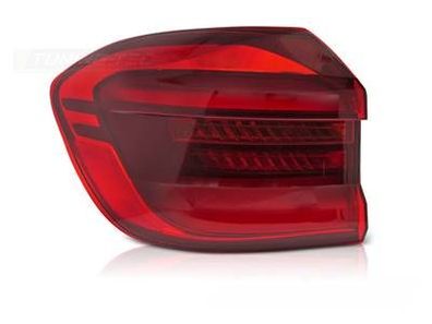 Rückleuchte TYC links passend für BMW X3 G01 17-21