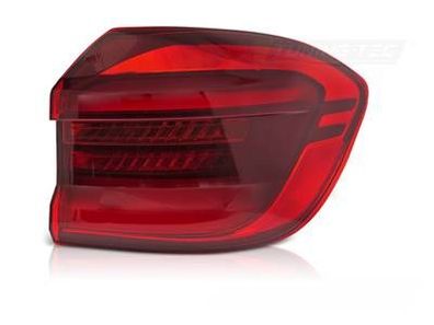 Rückleuchte TYC rechts passend für BMW X3 G01 17-21