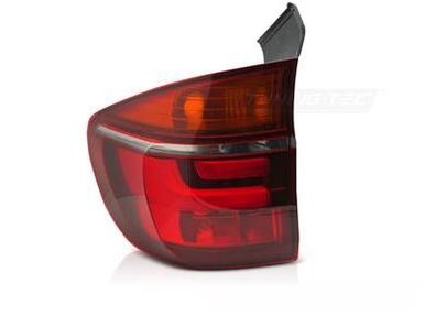 Rückleuchte TYC links passend für BMW X5 E70 10-13