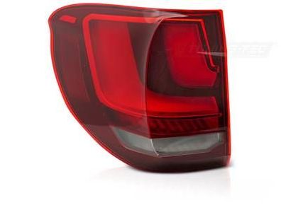 Rückleuchte TYC links passend für BMW X5 F15 13-18