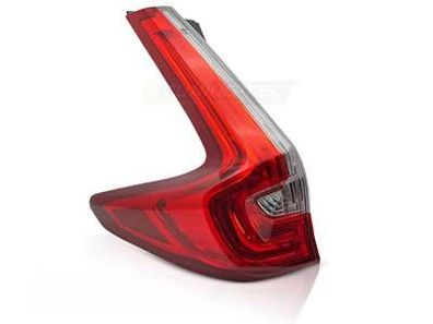 Rückleuchte TYC links passend für Honda Cr-V V 16-19