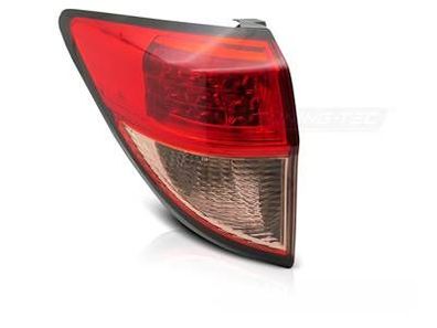Rückleuchte TYC links passend für Honda Hr-V II 15-18