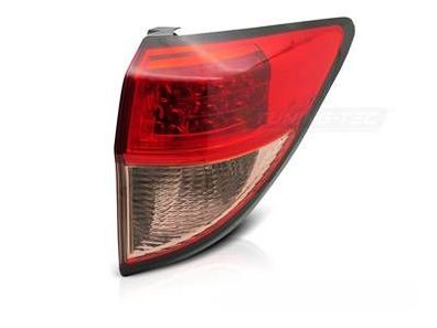 Rückleuchte TYC rechts passend für Honda Hr-V II 15-18