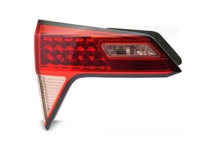 Rückleuchte TYC links passend für Honda Hr-V II 15-18